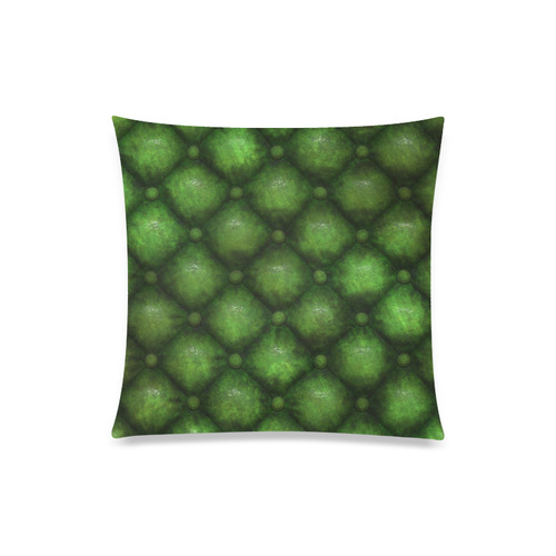 amazing and shimmering  FG 1611E Custom Zippered Pillow Case 20"x20"(Twin Sides)