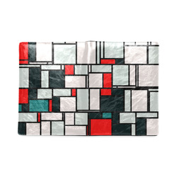 modern pattern 16B Custom NoteBook B5