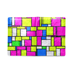 modern pattern 16A Custom NoteBook B5