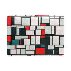 modern pattern 16B Custom NoteBook A5