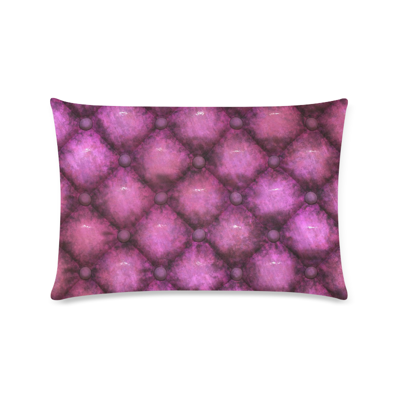 amazing and shimmering  FG 1611C Custom Zippered Pillow Case 16"x24"(Twin Sides)