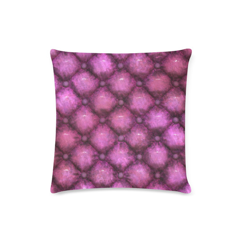 amazing and shimmering  FG 1611C Custom Zippered Pillow Case 16"x16"(Twin Sides)