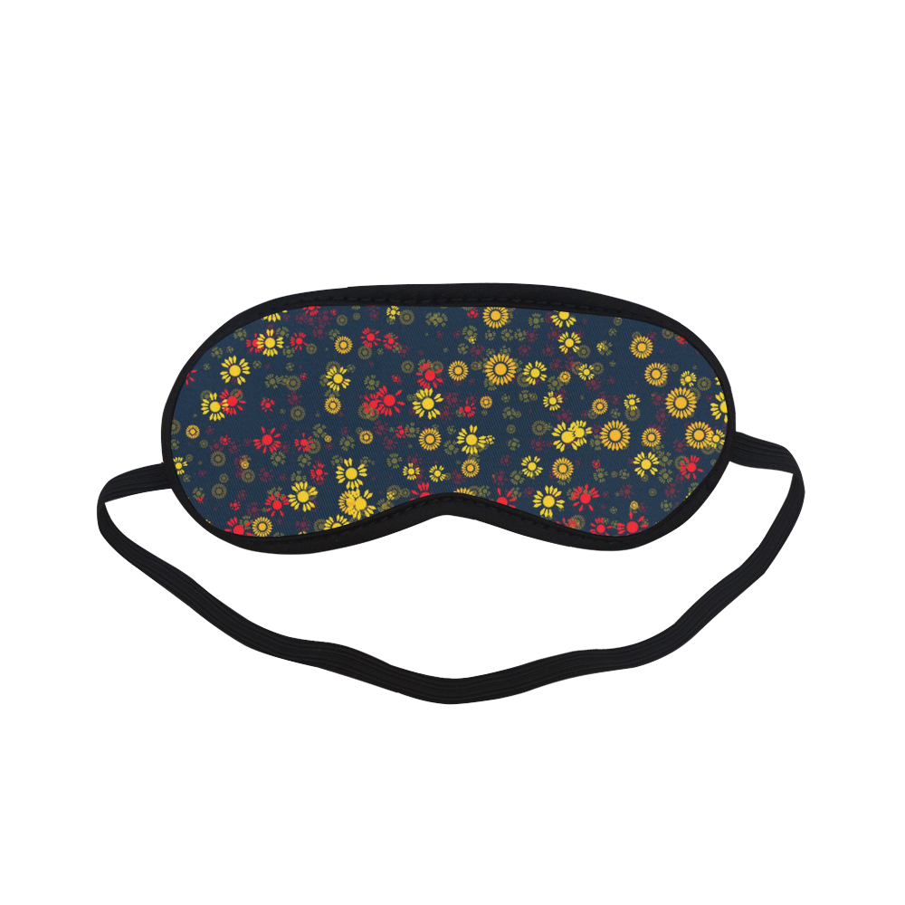 sweet floral 22A Sleeping Mask
