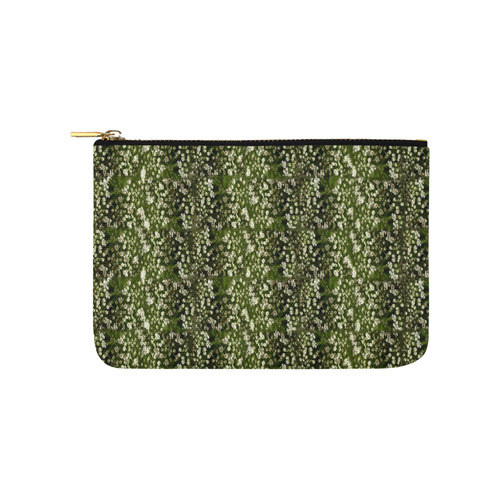 Baby's Breath Carry-All Pouch 9.5''x6''