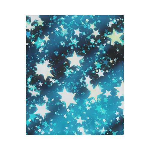 Stars20160705 Duvet Cover 86"x70" ( All-over-print)