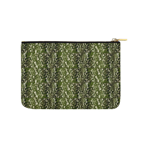 Baby's Breath Carry-All Pouch 9.5''x6''