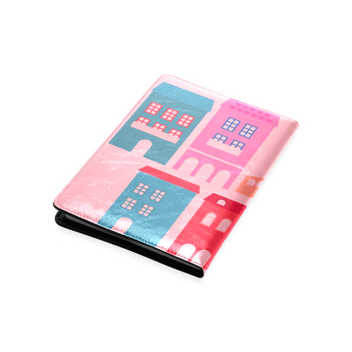New! Designers notebook in shop : Original italy fresh ART edition Custom NoteBook A5