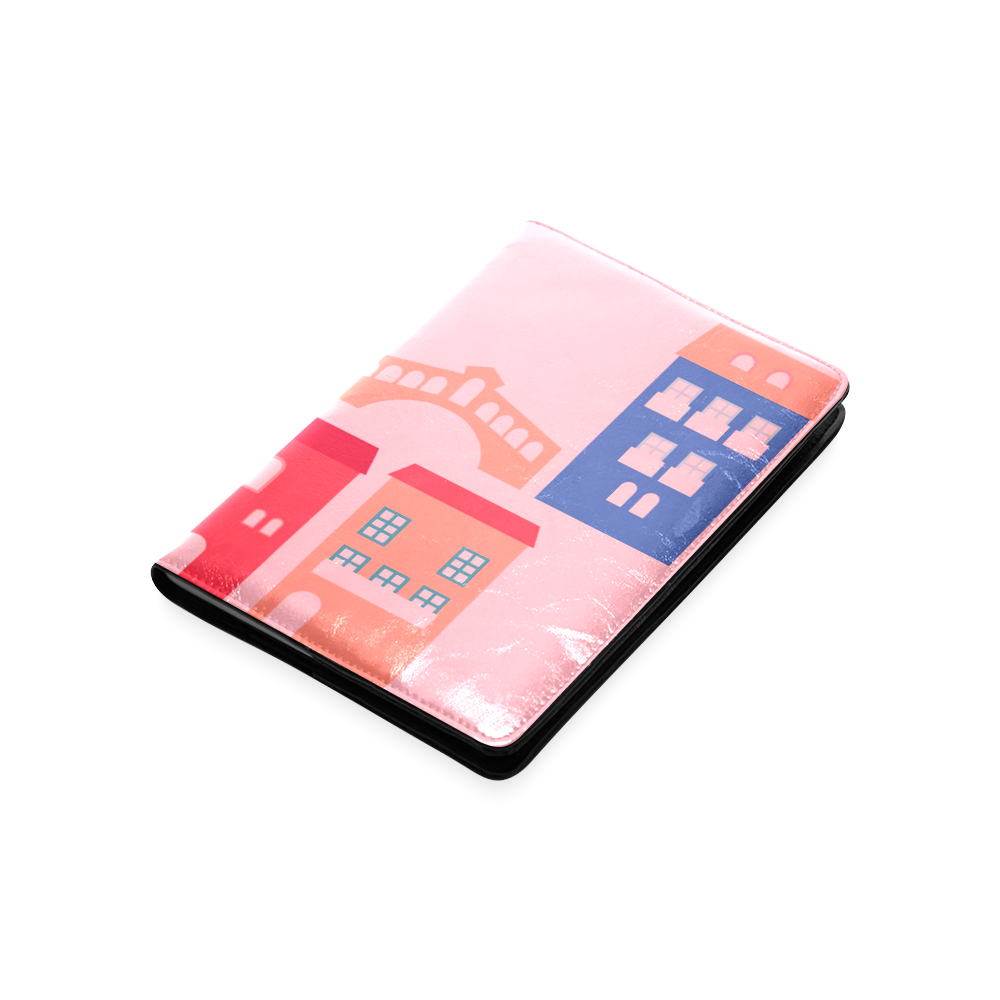 New! Designers notebook in shop : Original italy fresh ART edition Custom NoteBook A5