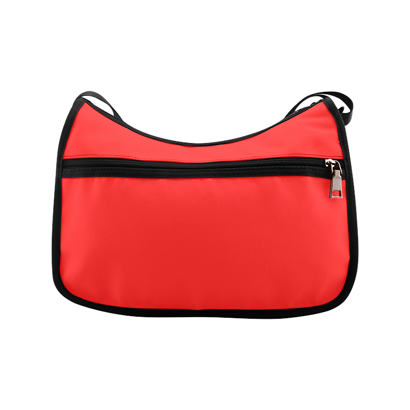 Stylish girls bag : red and black edition. New in shop. Exclusive "HOT CHILLI" edition Crossbody Bags (Model 1616)