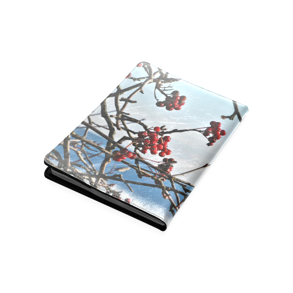 Wonderland Note Custom NoteBook B5