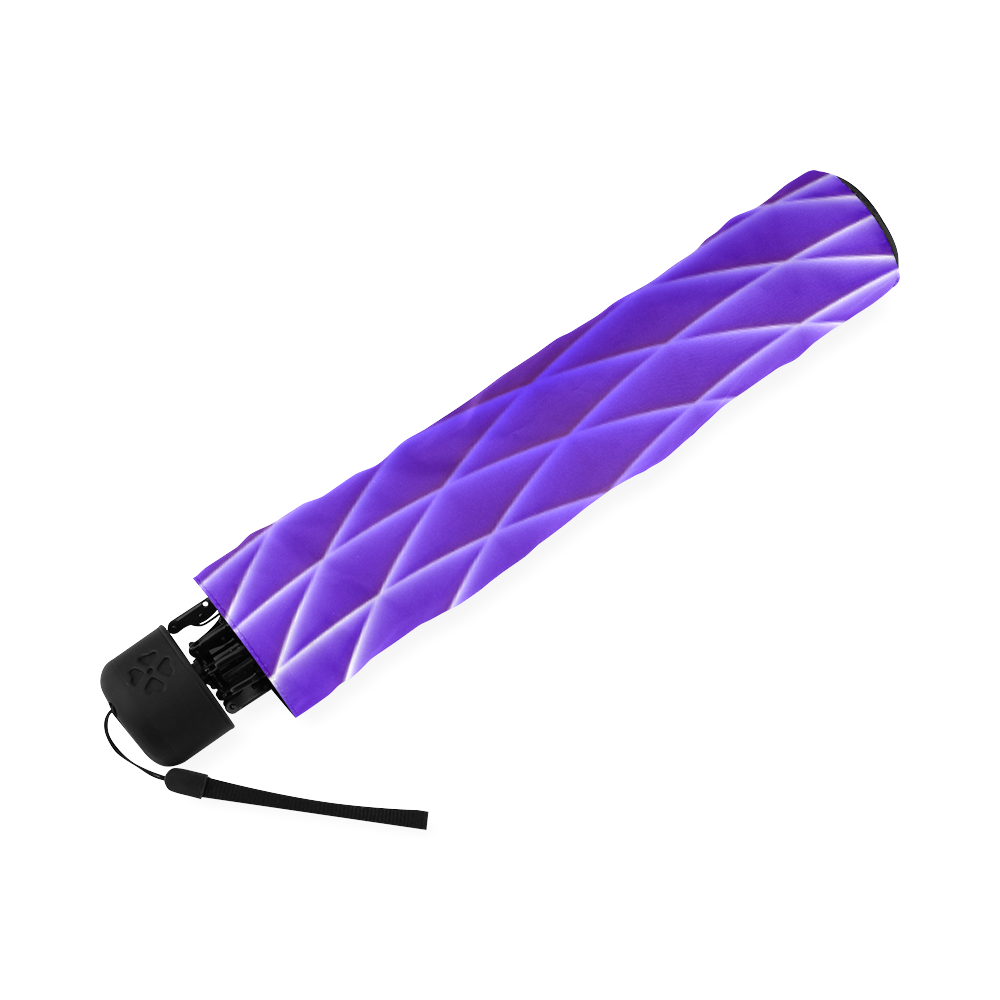 Swirl20160901 Foldable Umbrella (Model U01)