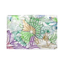 Zentangle Mix 1116C Custom NoteBook B5