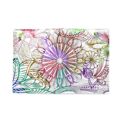 Zentangle Mix 1116B Custom NoteBook B5
