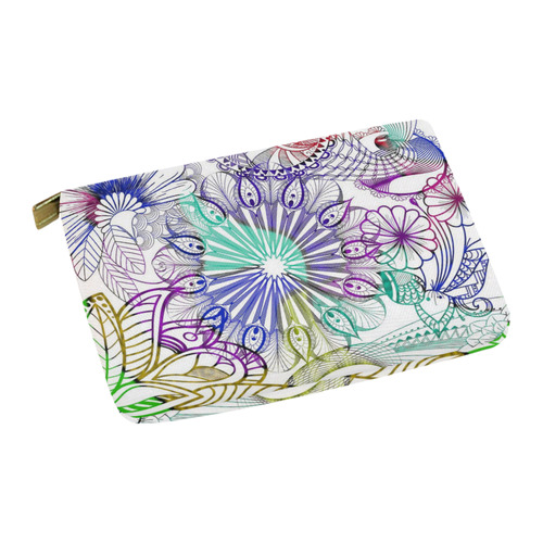 Zentangle Mix 1116A Carry-All Pouch 12.5''x8.5''