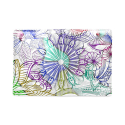 Zentangle Mix 1116A Custom NoteBook B5