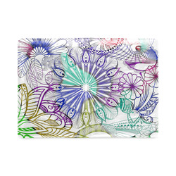 Zentangle Mix 1116A Custom NoteBook A5