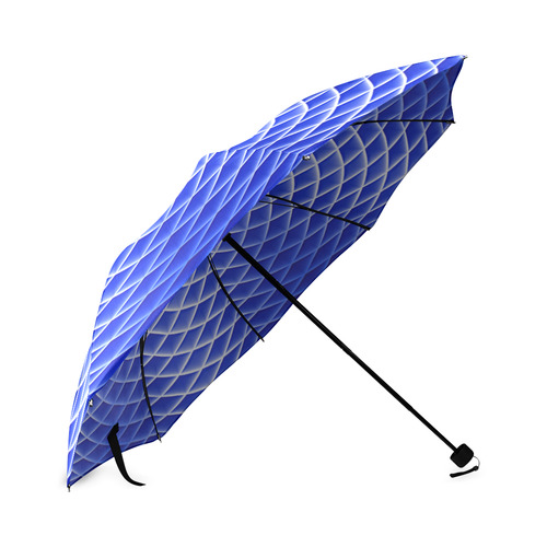 Swirl20160902 Foldable Umbrella (Model U01)