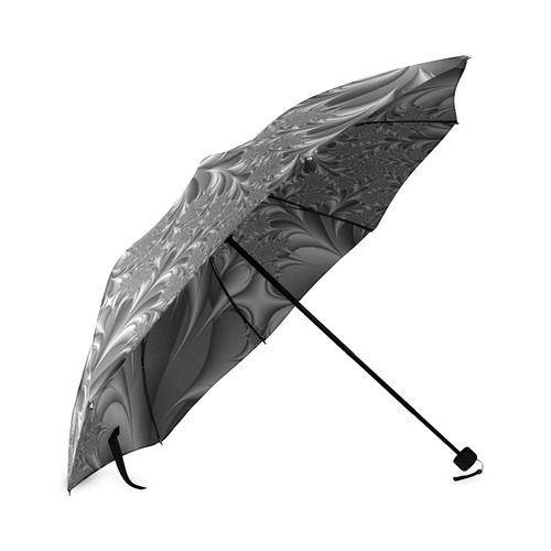 blackandwhite20160702 Foldable Umbrella (Model U01)