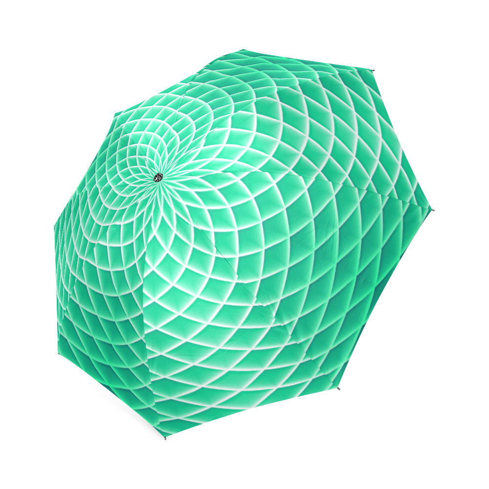 Swirl20160905 Foldable Umbrella (Model U01)
