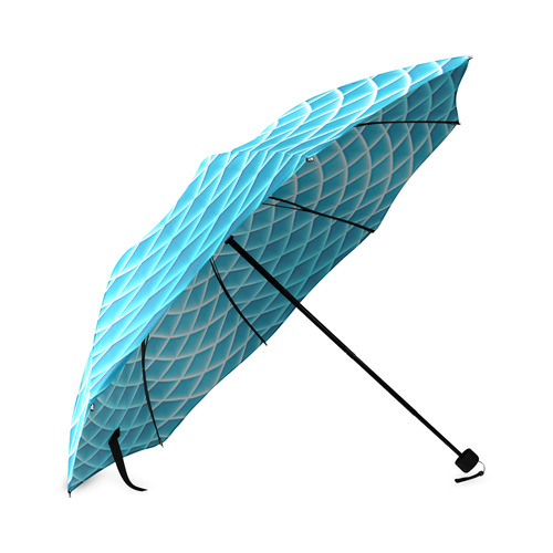 Swirl20160904 Foldable Umbrella (Model U01)