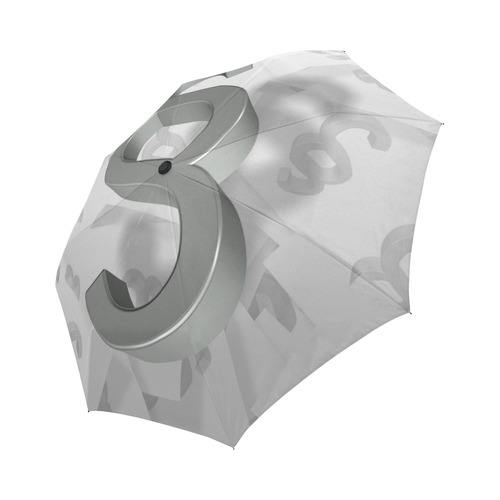 Justice 20161102 Auto-Foldable Umbrella (Model U04)