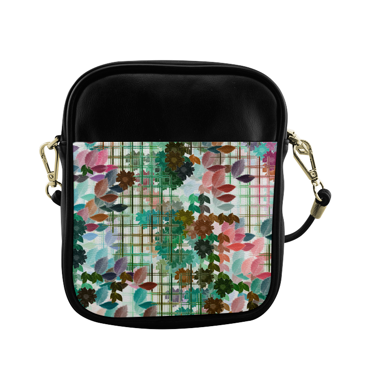 My Secret Garden #1 Day - Jera Nour Sling Bag (Model 1627)