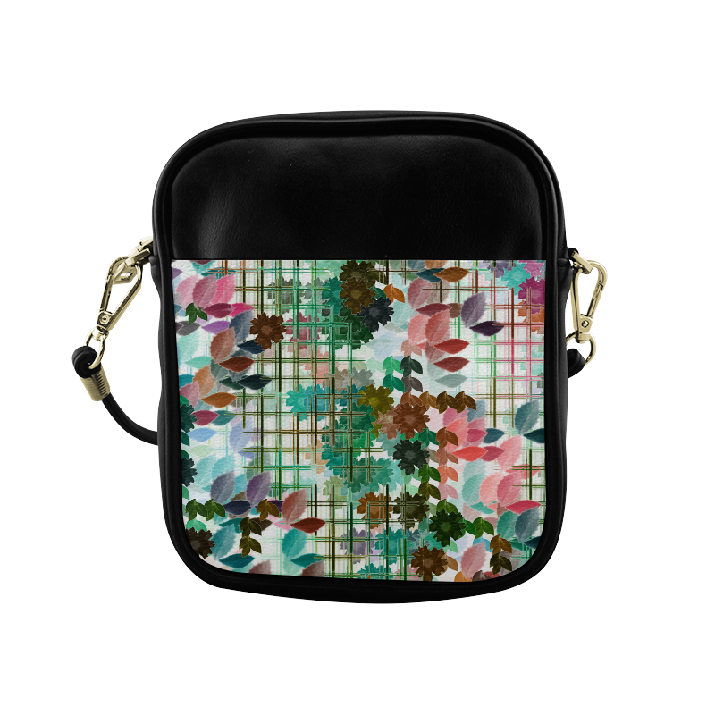 My Secret Garden #1 Day - Jera Nour Sling Bag (Model 1627)