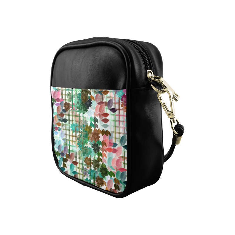 My Secret Garden #1 Day - Jera Nour Sling Bag (Model 1627)