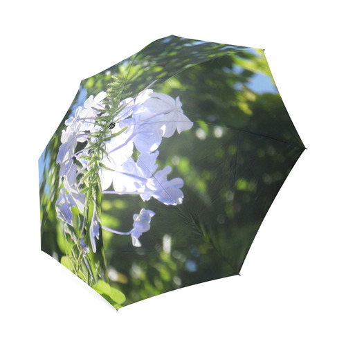 amor infinito Foldable Umbrella (Model U01)