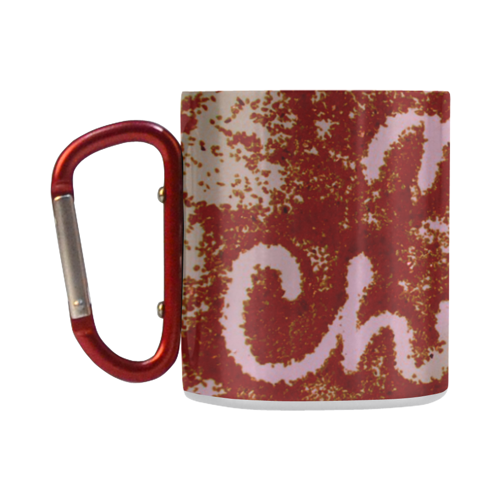 Christmas Classic Insulated Mug(10.3OZ)