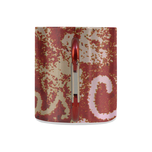 Christmas Classic Insulated Mug(10.3OZ)