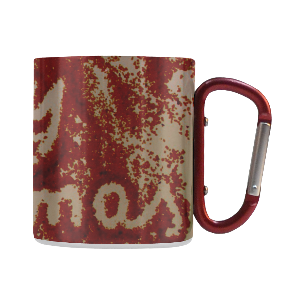 Christmas Classic Insulated Mug(10.3OZ)