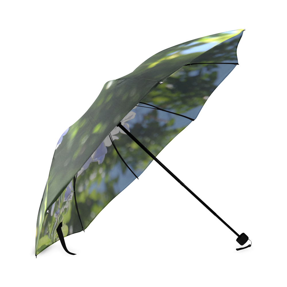 amor infinito Foldable Umbrella (Model U01)