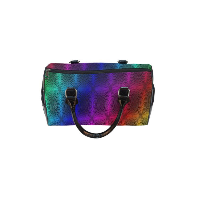 pattern 20160919 Boston Handbag (Model 1621)