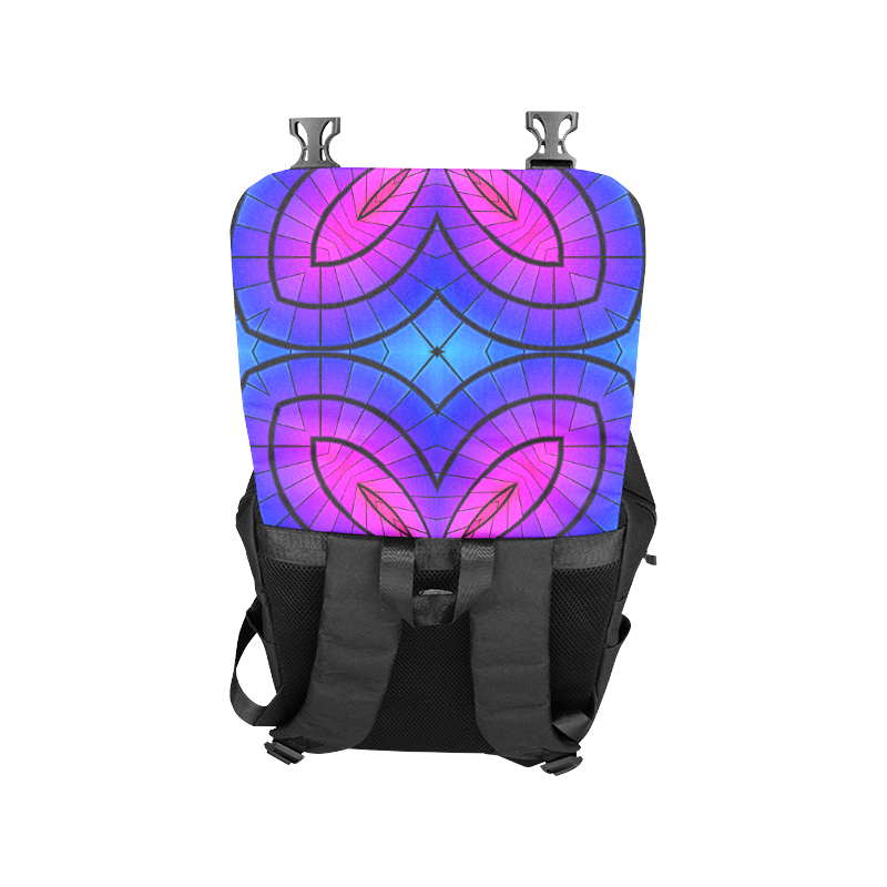 Graphic20160101 Casual Shoulders Backpack (Model 1623)