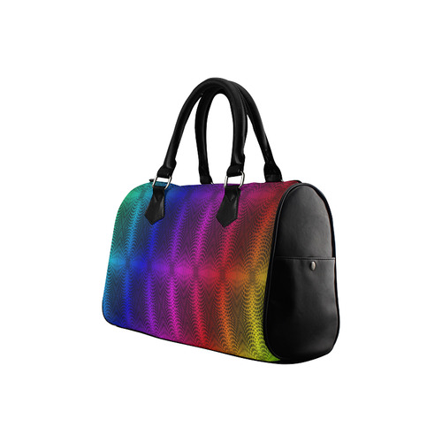 pattern 20160919 Boston Handbag (Model 1621)