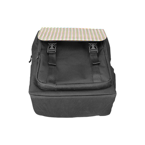 Swirl20160701 Casual Shoulders Backpack (Model 1623)