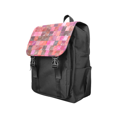 Tiles20151001 Casual Shoulders Backpack (Model 1623)