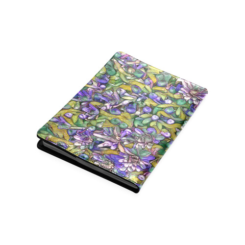 lovely floral 31C Custom NoteBook B5
