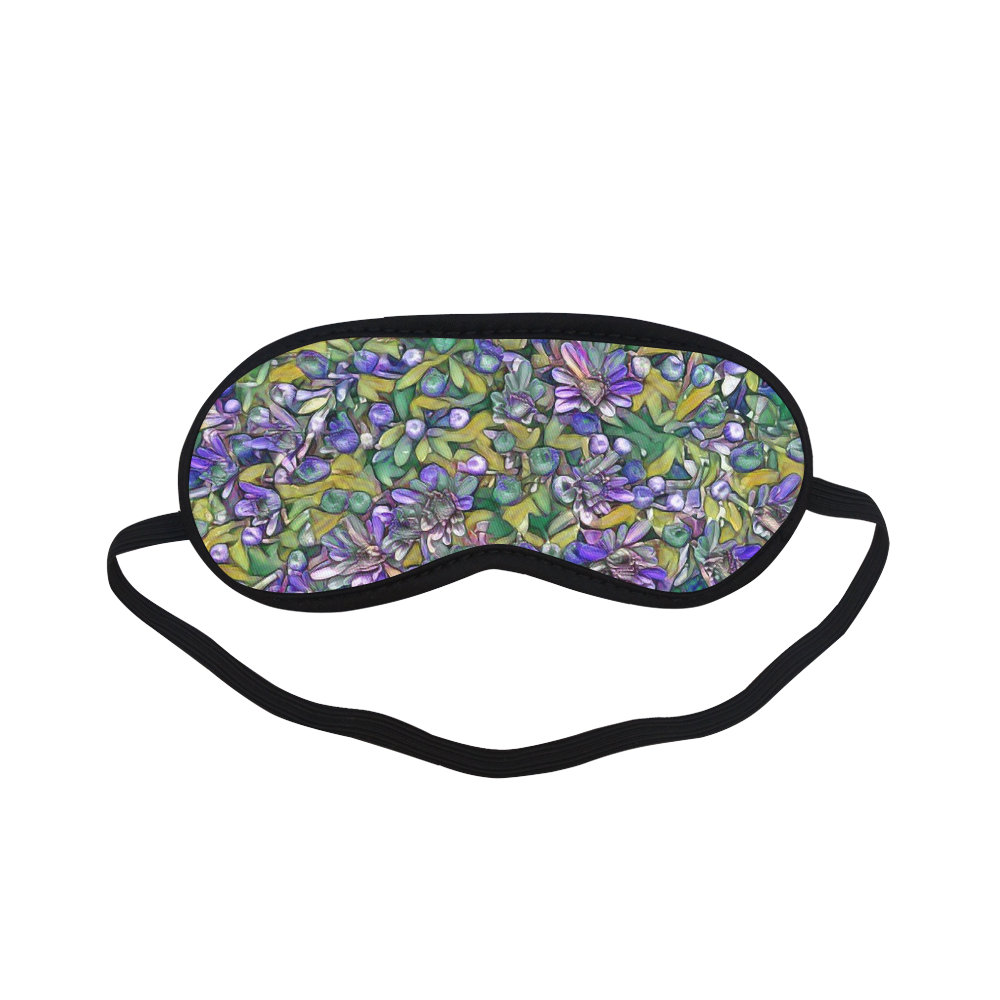 lovely floral 31C Sleeping Mask