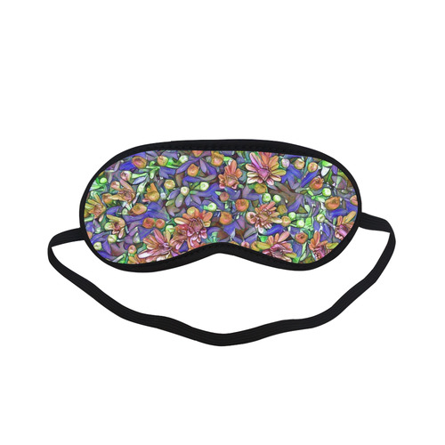 lovely floral 31B Sleeping Mask