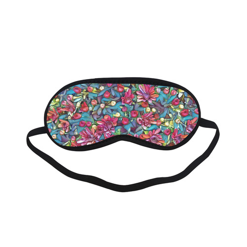 lovely floral 31A Sleeping Mask