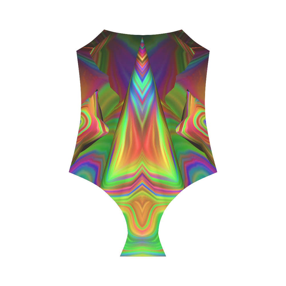 sd geilogeilo Strap Swimsuit ( Model S05)