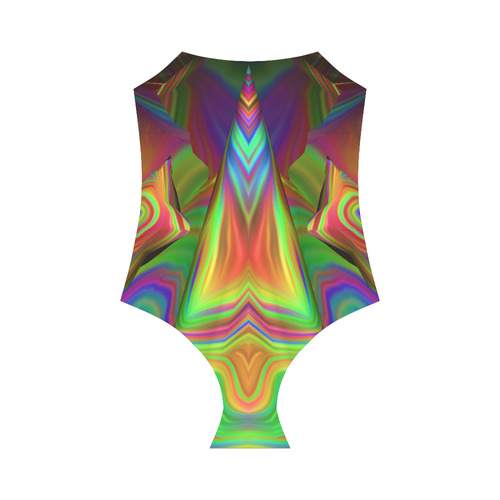 sd geilogeilo Strap Swimsuit ( Model S05)