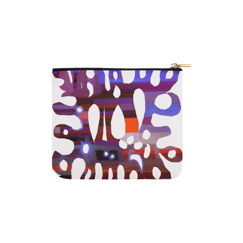 deco Carry-All Pouch 6''x5''