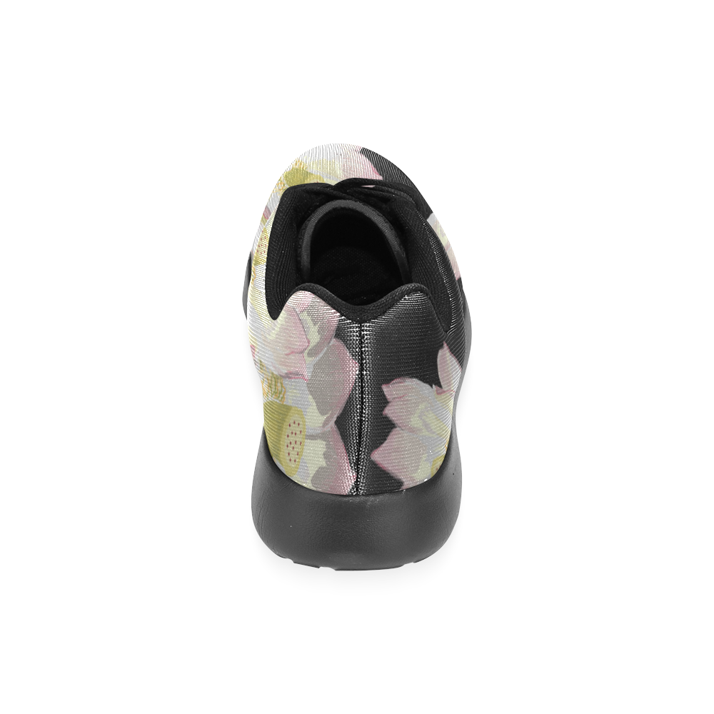 Lotus 002 Women’s Running Shoes (Model 020)