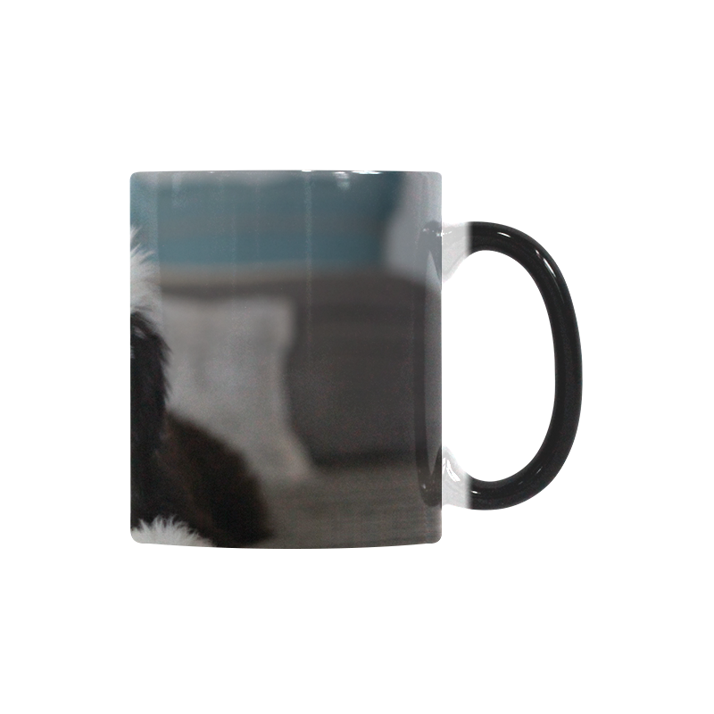 cup of luv Custom Morphing Mug