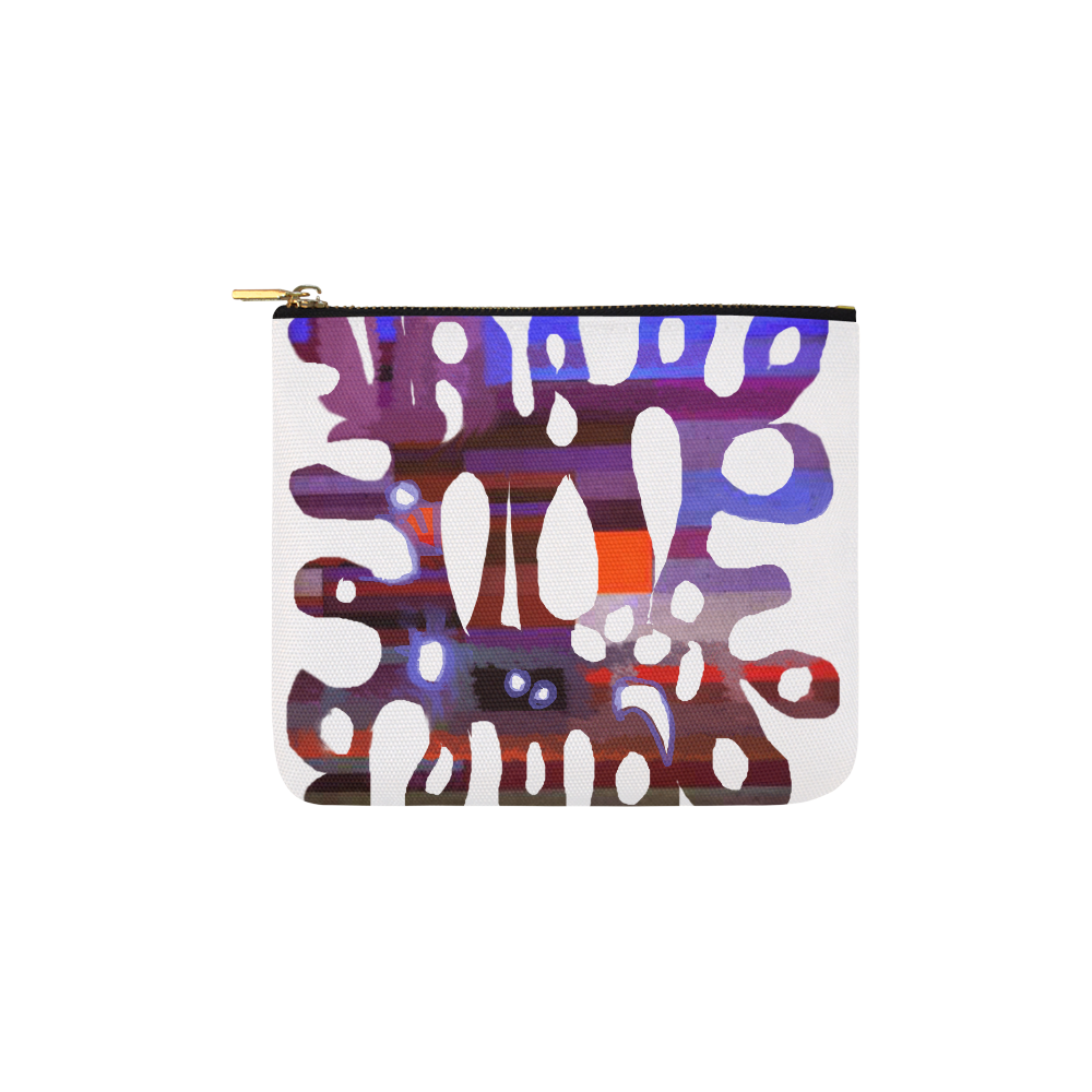 deco Carry-All Pouch 6''x5''