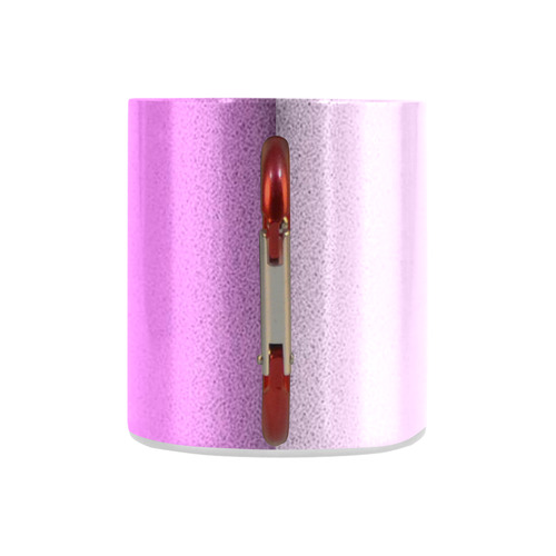 Night Pink Classic Insulated Mug(10.3OZ)