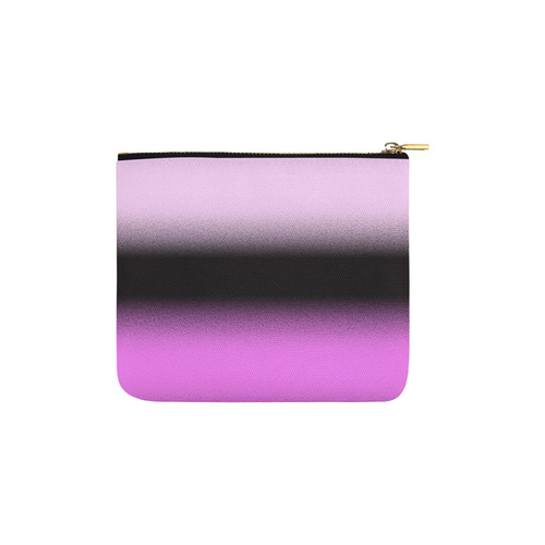 Night Pink Carry-All Pouch 6''x5''